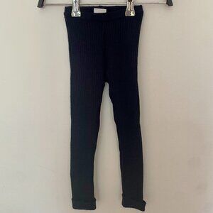 EUC | UNISEX KNIT LEGGINGS